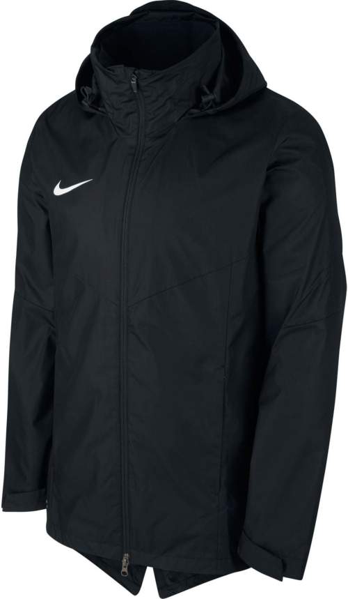 Nike Academy 18 Rain Jacket černá UK XL Pánské