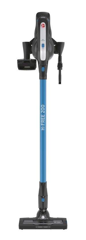 Vysavač tyčový Hoover H-FREE 200 HF222UPT 011