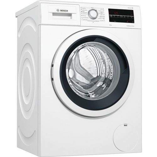 Automatická pračka Bosch Serie | 6 WAT28460CS bílá