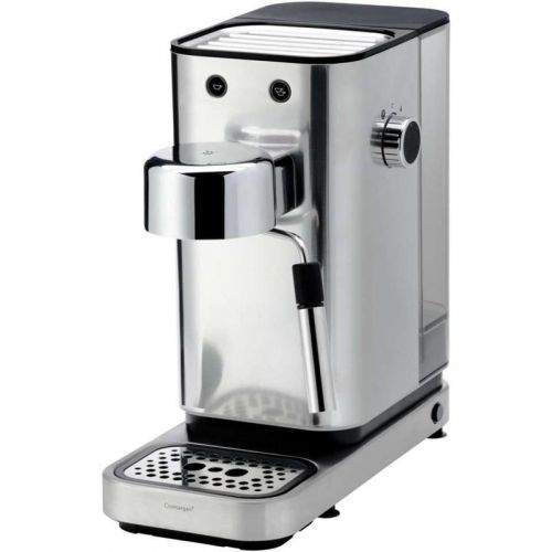Espresso WMF LUMERO 412360011 nerez