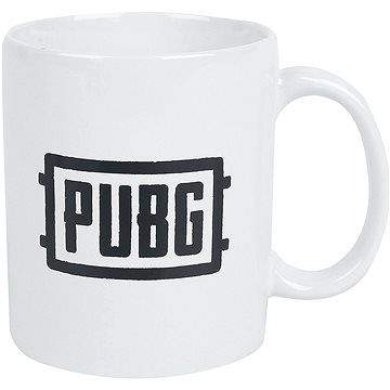 Gaya Entertainment PUBG Playerunknown's Battlegrounds "Logo" Mug