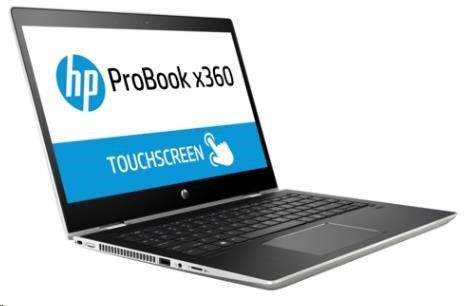 HP ProBook x360 (4QX99ES)