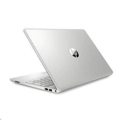 HP Laptop 15-dw0002nc (6WK89EA)