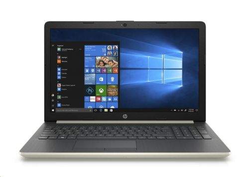 HP Laptop 15-db1007nc (6WP34EA)
