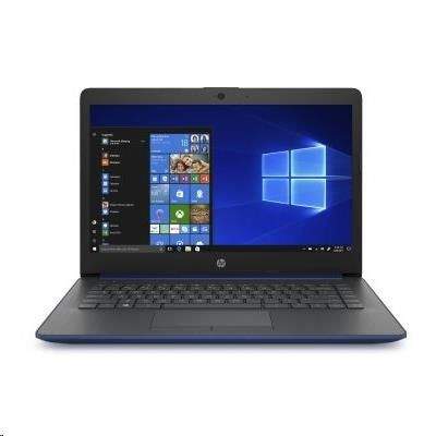 HP Laptop 14-cm1008nc (6VN71EA)