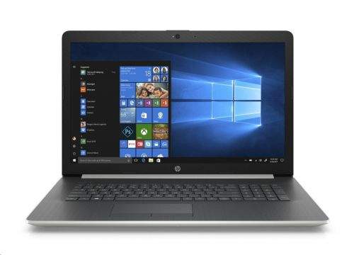HP Laptop 17-ca1004nc (6WN16EA)