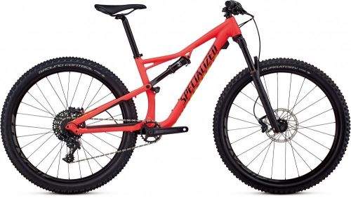 Specialized Camber FSR WMN Comp 27,5