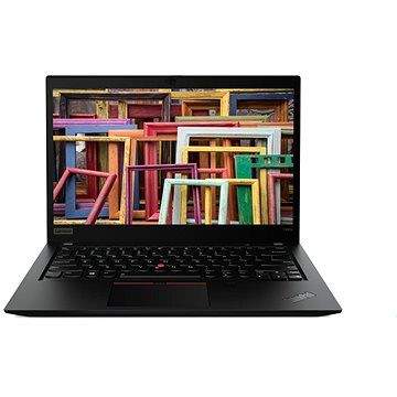 Lenovo ThinkPad T490s (20NX000DMC)