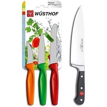 WÜSTHOF Sada Kuchyňský nůž CLASSIC
