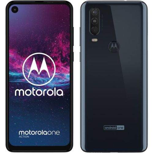 Motorola Moto One Action