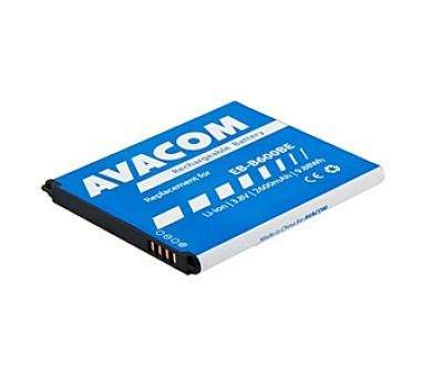 Avacom Baterie pro Samsung Galaxy S4 2600mAh