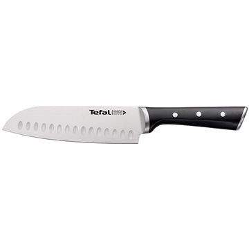 Tefal ICE FORCE nůž santoku 20 cm