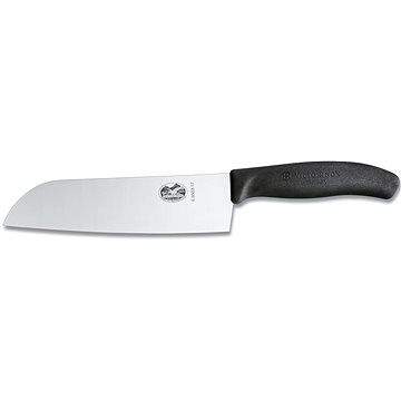 VICTORINOX SANTOKU nůž 17 cm