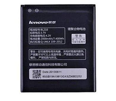 Lenovo Baterie pro A356, S860 2000mAh
