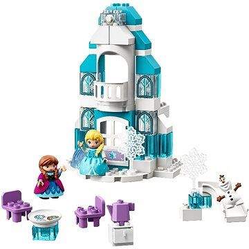 LEGO DUPLO Princess TM 10899