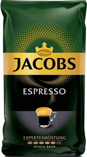 Jacobs Espresso Zrno 500 g