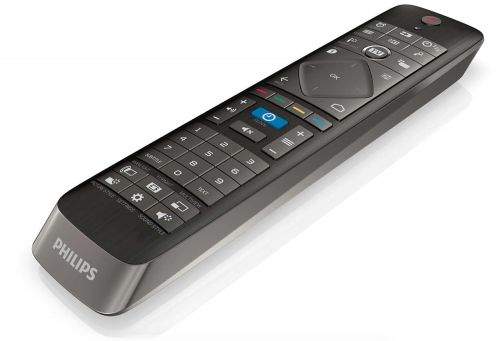 Philips HTV QWERTY