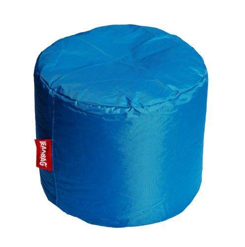 BEANBAG roller turquoise