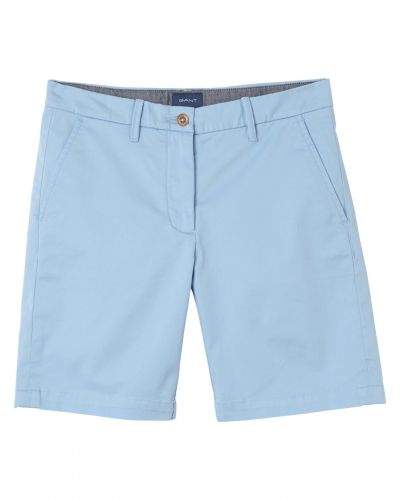 Gant Šortky Gant O1. Classic Chino Shorts 4020000-318-Gw-468-40 Modrá 40