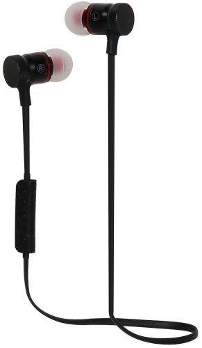 Carneo S3 černá sluchátka do uší