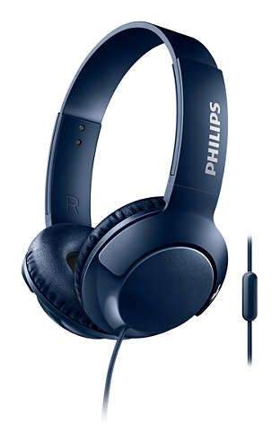 Philips SHL3075BL/00