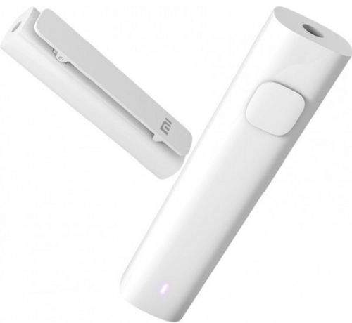 Xiaomi Mi Bluetooth Audio Receiver bílý