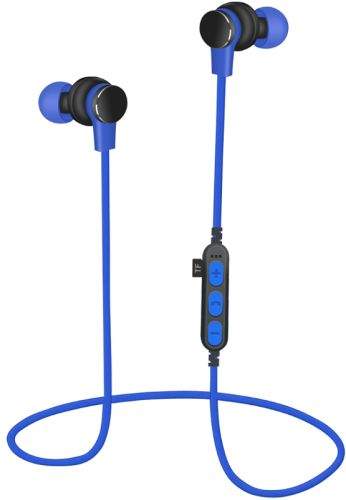 Platinet In-Ear Bluetooth PM1061 modrá