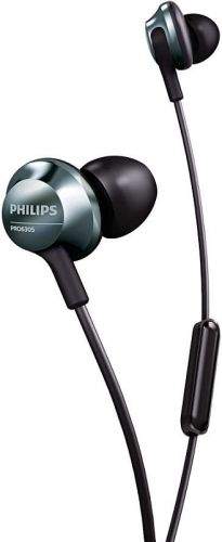 Philips PRO6305 černá