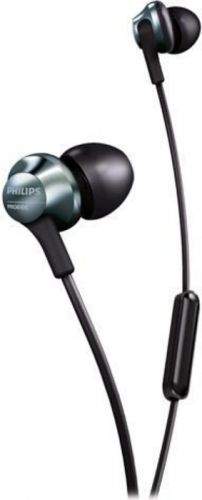 Philips PRO6105 černá