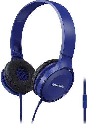 Panasonic RP-HF100ME modrá