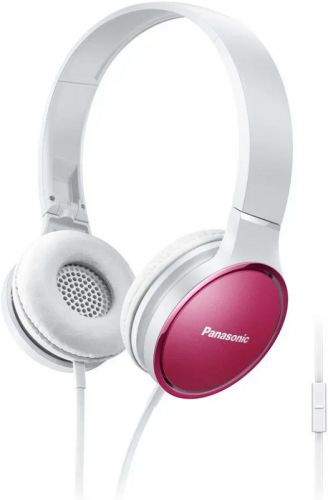 Panasonic RP-HF300ME růžová