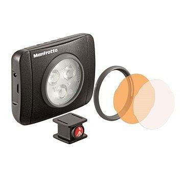 Manfrotto Lumimuse 3 LED