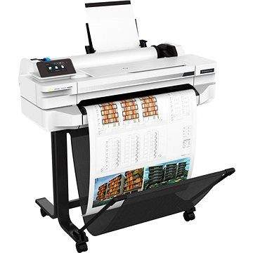 HP DesignJet T525 24-in Printer