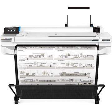 HP DesignJet T525 36-in Printer