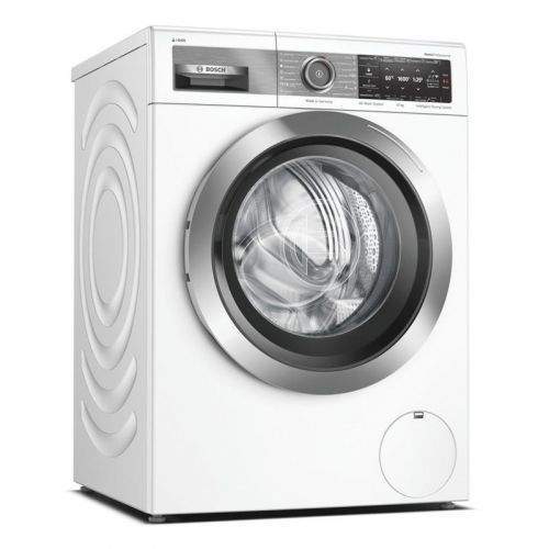 Automatická pračka Bosch HomeProfessional WAX32EH0EU bílá