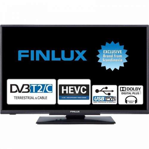 Televize Finlux 24FHD4220 černá