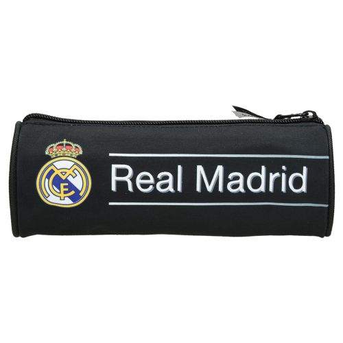 Fanshop Kulatý penál Real Madrid