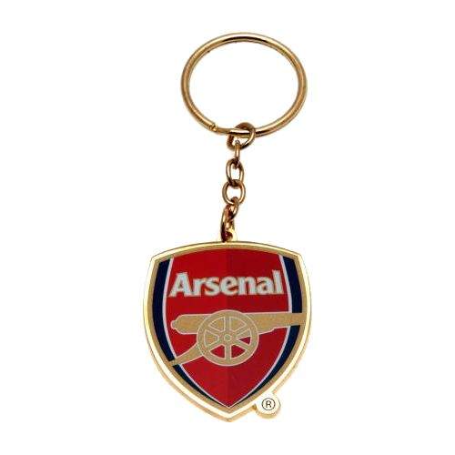 Fanshop Přívěšek na klíče Arsenal FC