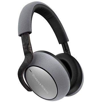 BOWERS&WILKINS Bowers & Wilkins PX7 Silver