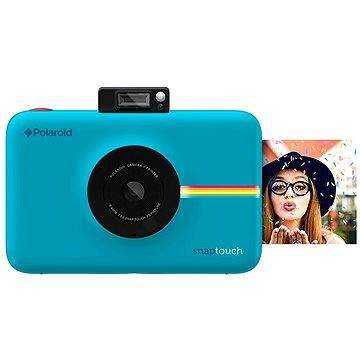 Polaroid Snap Touch Instant modrý