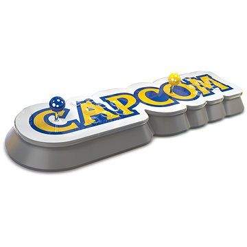 KOCH MEDIA Capcom Home Arcade