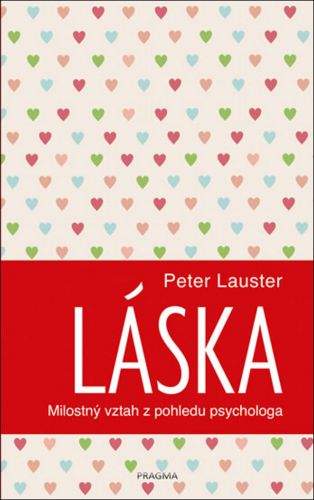 Peter Lauster: Láska