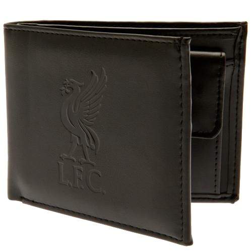 Fanshop Peněženka Liverpool FC