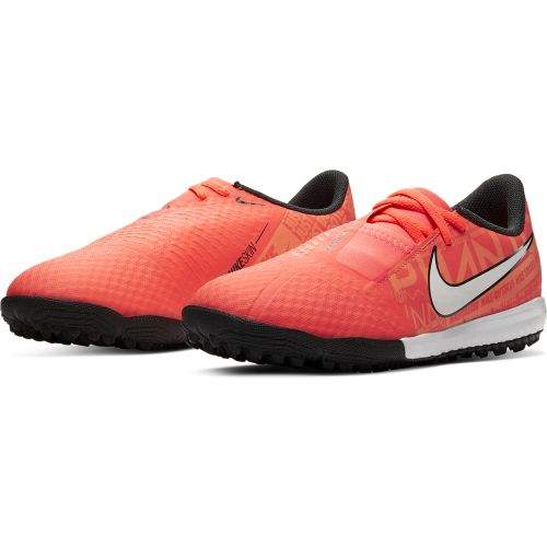 Nike Phantom Venom Academy TF červená/bílá/oranžová EUR 38 1/2 Dětské