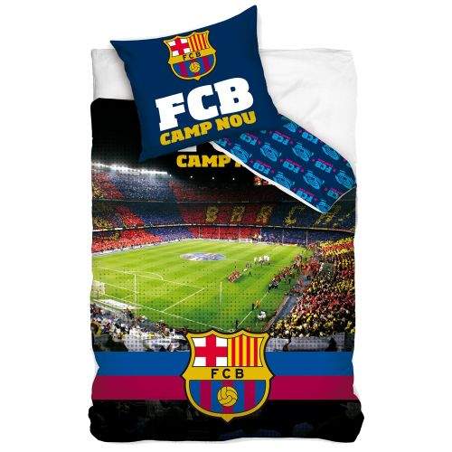 Fanshop Povlečení FC Barcelona Camp Nou