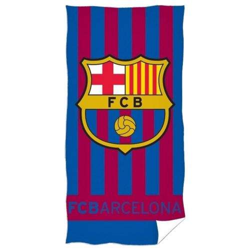 Fanshop Osuška FC Barcelona Stripes