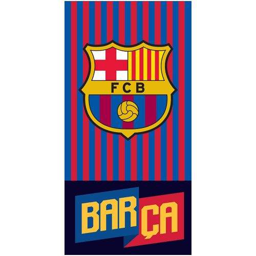 Fanshop Osuška FC Barcelona Barca Forever