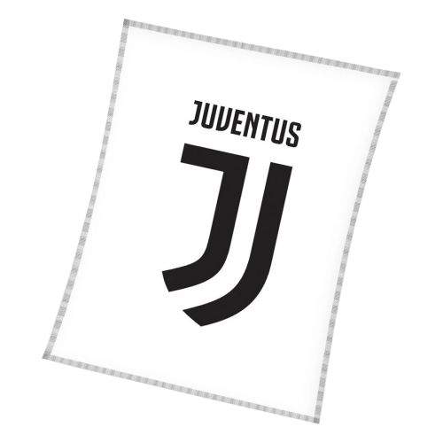 Fanshop Dětská deka Juventus FC