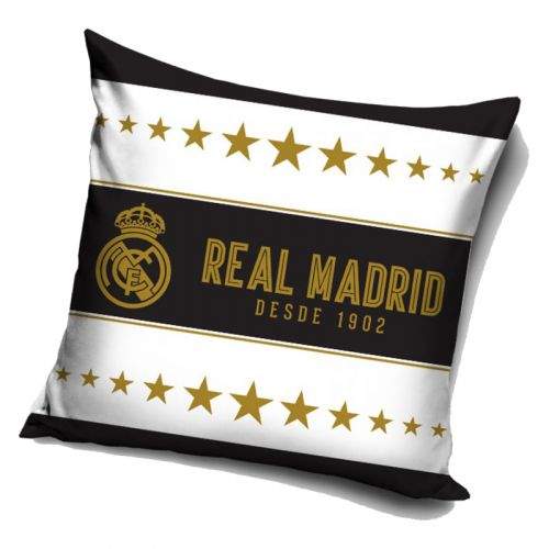 Fanshop Polštářek Real Madrid Gold Stars