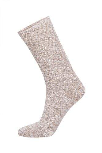 Gant Ponožky Gant D2. Marled Yarn Socks 4960063-619-Gc-213-0 Různobarevná